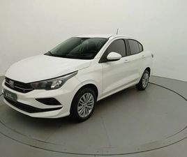 FIAT CRONOS FIAT CRONOS DRIVE 1.3 8V FLEX AUT. 2023