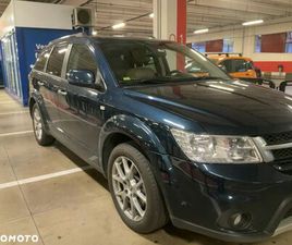 FIAT FREEMONT FIAT FREEMONT 3.6 V6 LOUNGE EU6