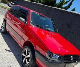 MILLE 1.0 FIRE/ F.FLEX/ ECONOMY 2P