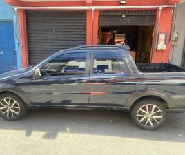 WORKING 1.4 MPI FIRE FLEX 8V CD