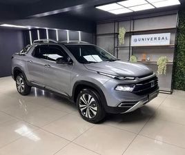 VOLCANO 1.3 T270 4X2 FLEX AUT