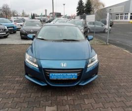 HONDA CR-Z HYBRYDA