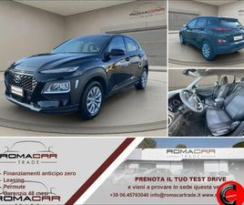 HYUNDAI KONA 1.0 T-GDI CLASSIC