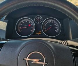 OPEL ASTRA CABRIO OPEL ASTRA COSMO 2.0 TURBO 147KW COSMO