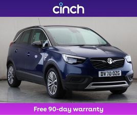 1.2 GRIFFIN EURO 6 (START/STOP) 5DR