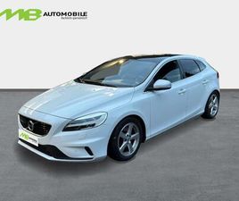 VOLVO V40 D4 V40 2.0 D4 MOMENTUM S/S