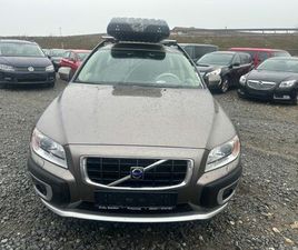 VOLVO XC70 D5 VOLVO XC 70 XC70 KINETIC AWD