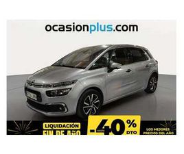 PICASSO 1.2 PURETECH S&S FEEL 130