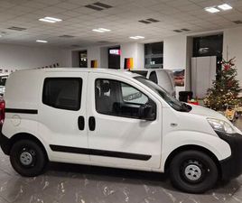 CITROËN NEMO HDI 75 MULTISPACE ATTRACTION ATTRACTION