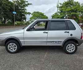 MILLE CELEB. WAY ECON. 1.0 F.FLEX 4P