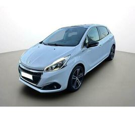 1.6 BLUEHDI 100 GT LINE