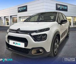 1.2 PURETECH S&S C-SERIES 83