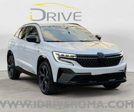 RENAULT AUSTRAL AUSTRAL AUSTRAL FULL HYBRID E-TECH 200 CV ICONIC ESPRIT ALPINE