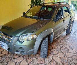 WEEKEND ADVENTURE LOCKER 1.8 FLEX