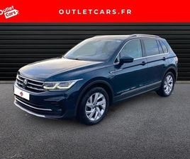 FL 2.0 TDI 150 CH DSG7 ELEGANCE