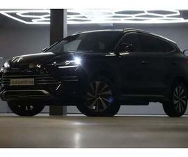 BYD BYD SEAL 1.5 DM-I BOOST