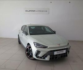 1.5 ETSI LAUNCH EDITION DSG 110 KW (150 CV)