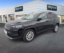 1.6 MJET II 96KW LIMITED