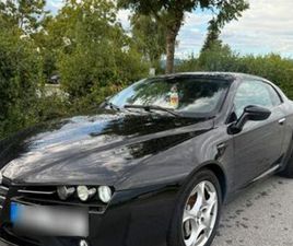 ALFA ROMEO BRERA ALFA ROMEO BRERA