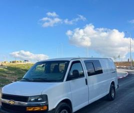 MAX ארוך אוט׳ דיזל קומבי 2 מק 4 דל 2.8 (181 כ״ס)