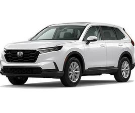 USED 2023 HONDA CR-V EX-L