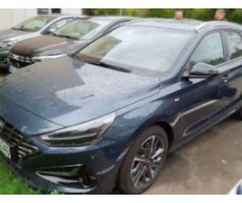 EDITION 30+ MILD-HYBRID NAVI LED PDC DAB+