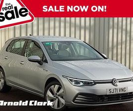 1.5 TSI STYLE EURO 6 (START/STOP) 5DR