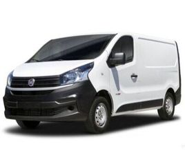 FIAT TALENTO 2.0 MJT CH1 12Q 120CV E6