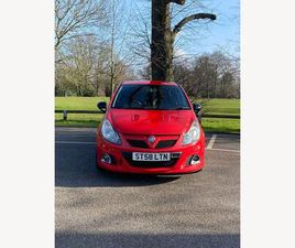 1.6I TURBO 16V VXR 3DR