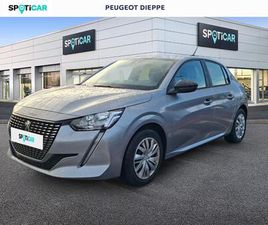 PURETECH 75 S&S BVM5 ACTIVE