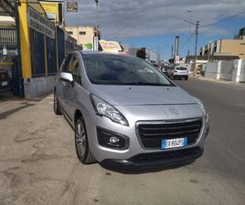 PEUGEOT 3008 3008 1ª SERIE 1.6 E-HDI 115 CV ETG6 BUSINESS