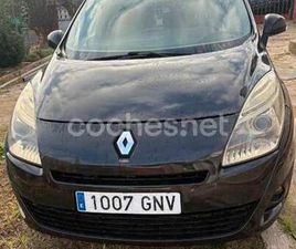RENAULT GRAND SCENIC