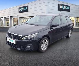 SW BLUEHDI 130CH S&S EAT8 ACTIVE BUSINESS