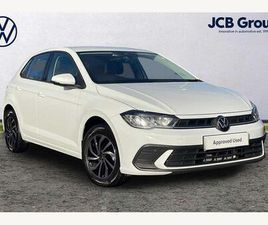 1.0 TSI LIFE DSG EURO 6 (START/STOP) 5DR