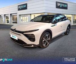 HYBRID SHINE EAT8 225