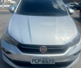 FIAT CRONOS FIAT CRONOS DRIVE 1.3 8V FLEX 2019