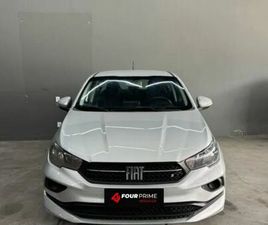 FIAT CRONOS FIAT CRONOS DRIVE 1.3 8V FLEX 2022