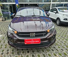 FIAT CRONOS FIAT CRONOS DRIVE 1.3 8V FLEX 2022