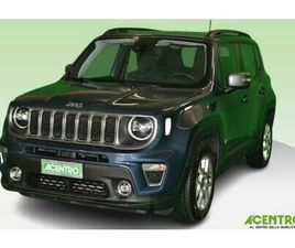 LIMITED 1.6 MJT 130CV