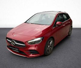 CLASSE B 180 7G-DCT AMG LINE EDITION