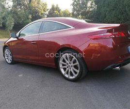 RENAULT LAGUNA COUPE INITIALE 3.5 V6 AUTO