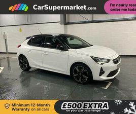 1.2 TURBO GS LINE EURO 6 (START/STOP) 5DR