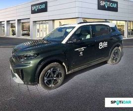 ELÉCTRICO 113CV MAX