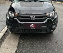 TREKKING 1.0 FLEX 5P