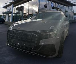 AUDI 50 50 TDI QUATTRO COMP.23 ALU PANO MATRIX KLIMA