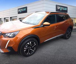 PURETECH 100 S&S BVM6 ALLURE