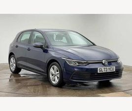 1.5 ETSI MHEV LIFE DSG EURO 6 (START/STOP) 5DR