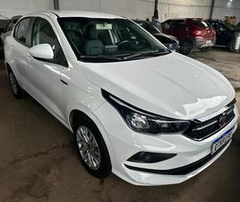 FIAT CRONOS FIAT CRONOS DRIVE 1.3 8V FLEX 2020