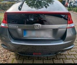 HONDA AUTO HONDA INSIGHT HYBRID