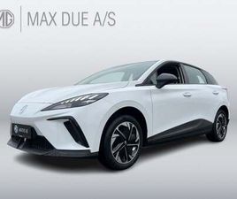 MG 4 51 NORDIC EDITION 5D